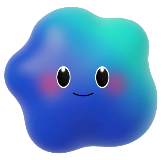 AIバディ マスコット